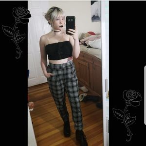 Meet your Posher, Gwen